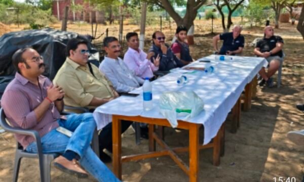 सार्दुल क्लब में स्थापित हो रही अंतरराष्ट्रीय स्तर की शूटिंग रेज़