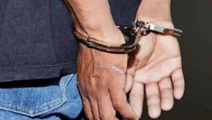 वांछित हार्डकोर क्रिमिनल गिरफ्तार, गंभीर प्रकृति के 9 मामले हैं दर्ज
